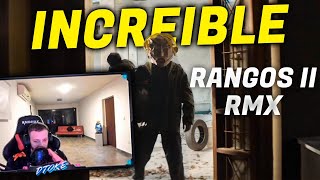 DTOKE REACCIONA A Rangos II - Pekeño 77 ft. Cazzu, Neo Pistea, C.R.O, Bhavi, Homer, Ruben Rada