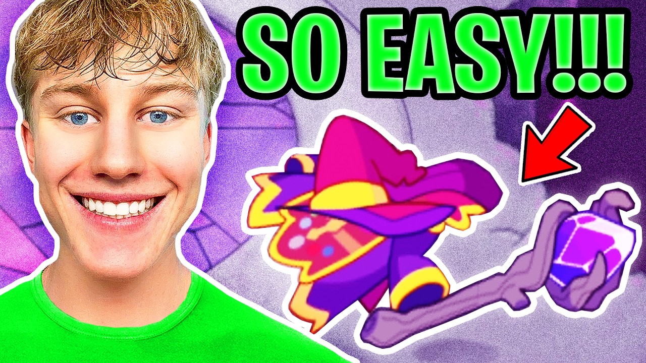 How to DESTROY Prodigy PUPPET MASTER!!! [2026]