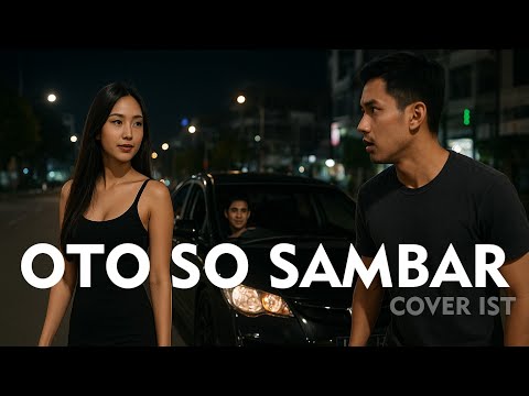 Oto So Sambar (Gunawan) Cover
