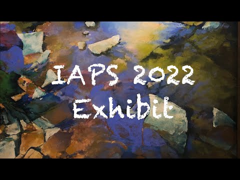 Iaps 2022 Show Activities