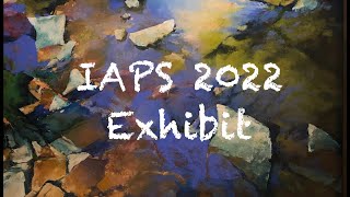 IAPS 2022 SHOW & ACTIVITIES