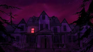 Gone home iPhone XS Max gameplay (part 1)