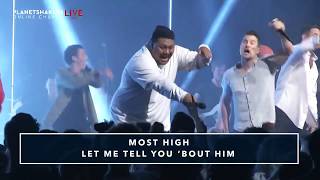 planetboom Lemme Tell Ya 'bout Him (Skip to 1:27 for the song lol)