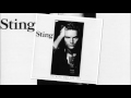 Sting - Rock Steady