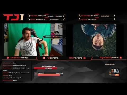 TJI REAGE A HAROLD - DO FIM