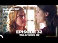 Magnificent Century Episode 32 | English Subtitle