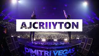 Dimitri Vegas &amp; Like Mike Mix 2021 - Best Songs &amp; Remixes - Part One
