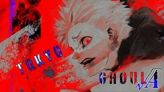 Tokyo Ghoul 2 Staffel 1 Episode OmU  - Duration: 2