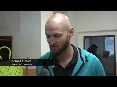 Fotbal SK Štětí - FC Chomutov 0:1 (11.11.2023)