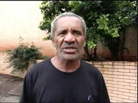 Boa se despediu da cidade natal neste sábado