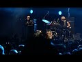 The Damned- 'Sick Of Being Sick'-Hammersmith Odeon-28.10.22 Fri.(1st of 2 nights in a row.)