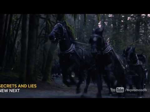 Once Upon a Time 6x10 Wish You Were Here - Promo Winter Finale