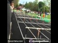 IPSAC Championship 110 Hurdles