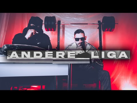 Haubi x Fortis169 - Andere Liga (Official Video)