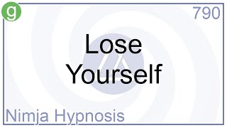Lose Yourself - Hypnosis
