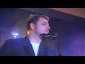 Big Country - Somebody Else - Weekend Watchdog, May 15, 2000