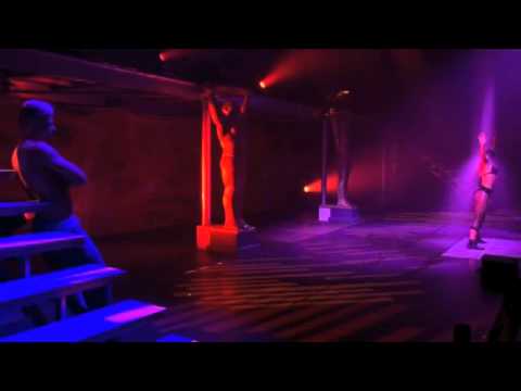 Zita Karsai - Flashdance (DJ Bobo DLV2012)
