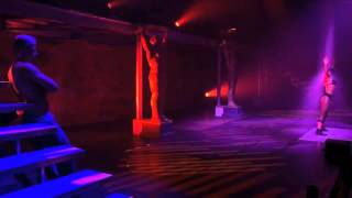 Zita Karsai - Flashdance (DJ Bobo DLV2012)