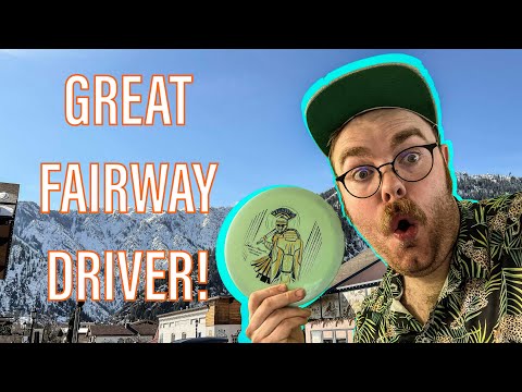 Is the Infinite Discs Centurion the best Discmania FD ...