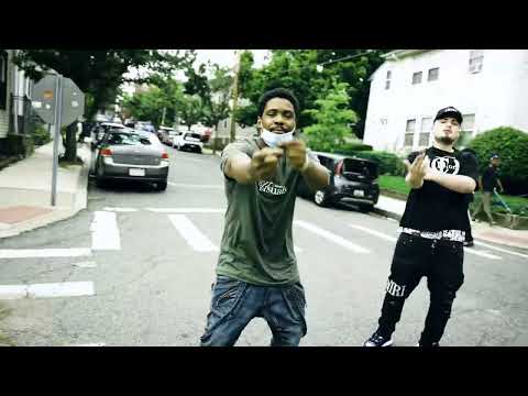 KusshMulla X Hst.Scrap - SHOW DOWN (shot by: @NickyClipz )