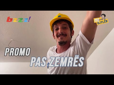 PROMO Pas Zemres - Episodi i 36-të "Me Gjylen"