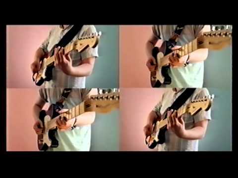 Pronto Mama - Goose Steps (Official Video)