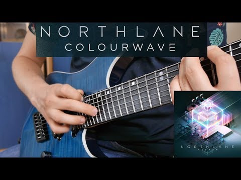 Colourwave - Northlane