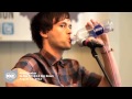 Atlas Genius Full Performance Live From The CD102 5 Big Room