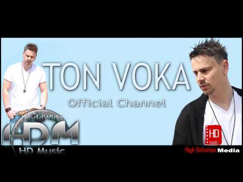 Ton Voka - Bombone (Official Song)