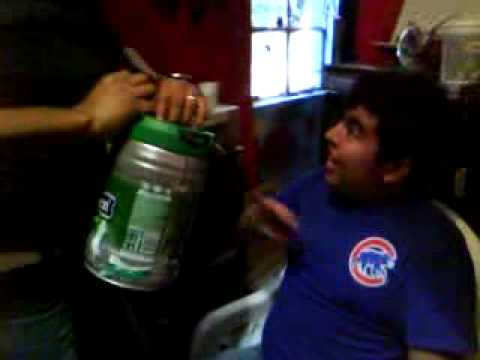 Turbo Power Beer...,