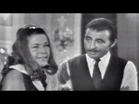 مسرحية زوجات وأزواج׃ فصل زوجات ولصوص ׀ أحمد مظهر – سناء جميل – أبو بكر عزت