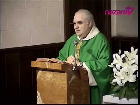 Evangelio y homilía, sábado 30 de mayo de 2015 (de nazaret.tv)