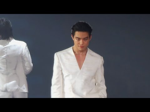 230923 | Rolling in the deep - Marc, Copper at 789 the time capsule day2