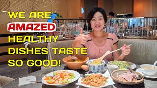 Come Here For A Healthy And Tasty Dining Experience
