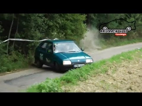 V SJS MaxiOes3 Łapanów 25.08.2012