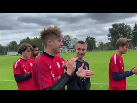 KS II Raszyn - SEMP   2:5   (18.09.2022)