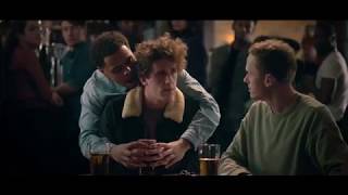 Think! - A Mate Doesn’t Let A Mate Drink Drive