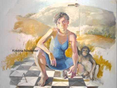 ABSOLUT SVENSKT II A GROUP EXHIBITION IN GALLERY GENESIS VERNISSAGE 22 DEC. 2011