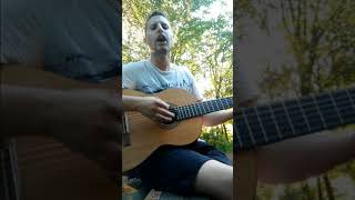 Stefan Schaub - Lied eines Träumers (Wohlstandskinder Cover)