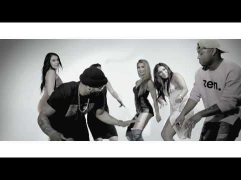 Don James - Gevaarlijk ft. JPB & Lina Ice