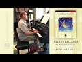 Phillip Keveren Plays Lullaby Ballades