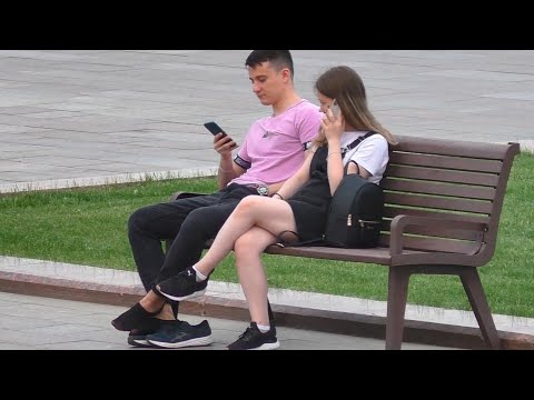 ☀️ Beautiful Russian girls is Visual Delight 💦 part 10