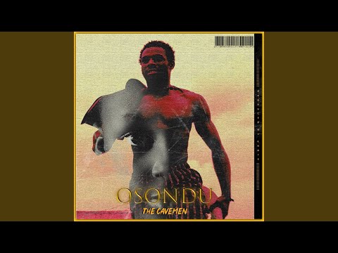 Osondu