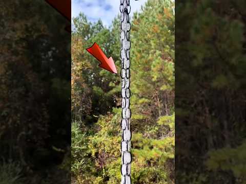 Zašto Japanci koriste Lance umjesto Oluka 😲 #japan #oluka #lanac #kišnica #shorts #viral #balkan