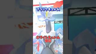 【最強復刻】⚠️落とし穴注意⚠️ザシアン、ザマゼンタ、ブラックキュレム、ホワイトキュレム復刻！キョダイマックスジュラルドンも！ワイルドエリアが激アツ！【ポケモンGO】#ポケモンGO #島名なまし