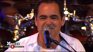 Neal Morse & Band - We All Need Some Light / Wind At My Back - live at Flevo Festival 2009