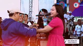 Download lagu Kertas dan api _ Erika syaulina II familys group  mp3