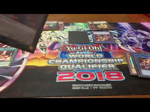 Salamangreat ft. CLOCK LIZARD - Top 32 Italian National WCQ - Matteo Giugni - With New OTK Combos