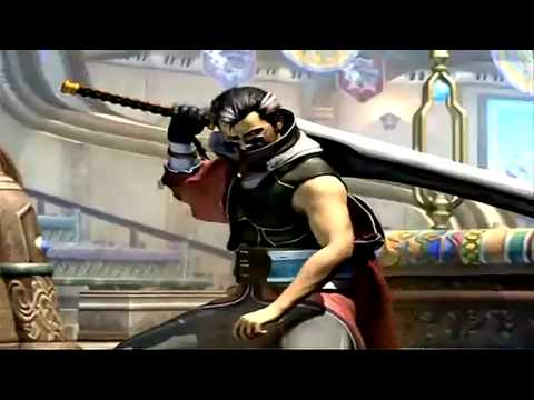 DJ Tiësto - Just Be - feat. Kirsty Hawkshaw (Final Fantasy X)