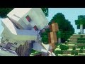 Skeleton Revenge (Minecraft Animation Short ...